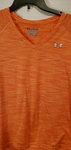 Workout tee. This was my favorite so a bit used:)